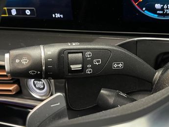 Mercedes-Benz EQC EQC 400 80kWh AMG Line (Premium Plus) Auto 4MATIC 5dr