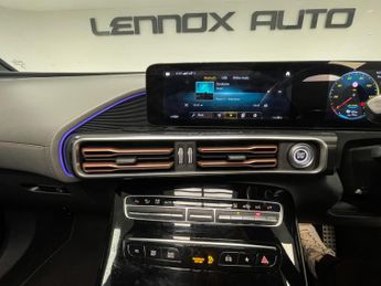 Mercedes-Benz EQC EQC 400 80kWh AMG Line (Premium Plus) Auto 4MATIC 5dr