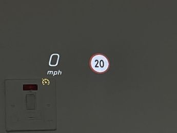 Mercedes-Benz EQC EQC 400 80kWh AMG Line (Premium Plus) Auto 4MATIC 5dr