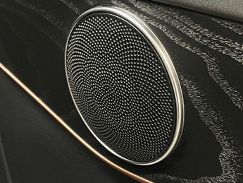 Mercedes-Benz EQC EQC 400 80kWh AMG Line (Premium Plus) Auto 4MATIC 5dr