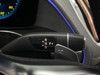 Mercedes-Benz EQC EQC 400 80kWh AMG Line (Premium Plus) Auto 4MATIC 5dr