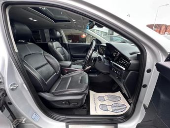 Kia Niro 64kWh 4+ Auto 5dr