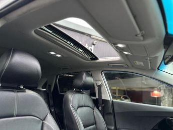 Kia Niro 64kWh 4+ Auto 5dr