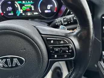 Kia Niro 64kWh 4+ Auto 5dr
