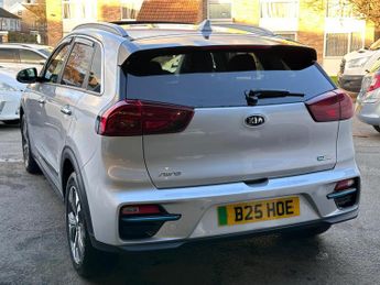 Kia Niro 64kWh 4+ Auto 5dr