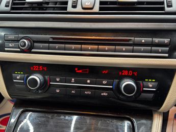 BMW 5 Series 2.0 520d M Sport Touring Auto Euro 6 (s/s) 5dr