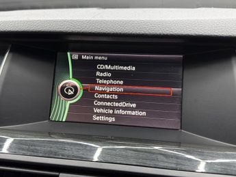 BMW 5 Series 2.0 520d M Sport Touring Auto Euro 6 (s/s) 5dr