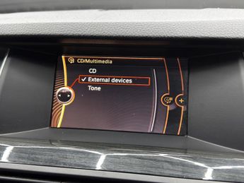 BMW 5 Series 2.0 520d M Sport Touring Auto Euro 6 (s/s) 5dr