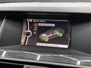 BMW 5 Series 2.0 520d M Sport Touring Auto Euro 6 (s/s) 5dr