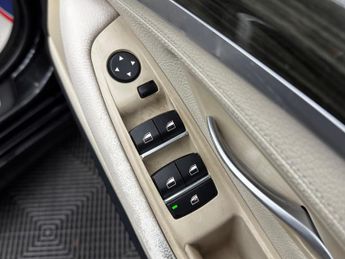 BMW 5 Series 2.0 520d M Sport Touring Auto Euro 6 (s/s) 5dr