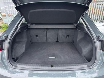 Audi Q3 1.5 TFSI CoD 35 Technik S Tronic Euro 6 (s/s) 5dr