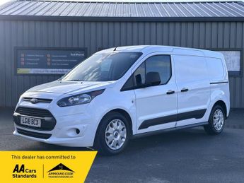 Ford Transit Connect 1.5 TDCi 210 Trend L2 H1 5dr