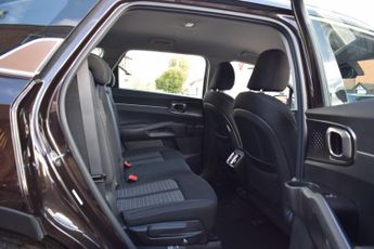 Kia Sorento 1.6 h T-GDi 2 Auto AWD Euro 6 (s/s) 5dr