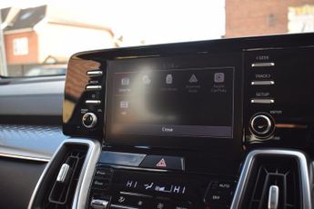 Kia Sorento 1.6 h T-GDi 2 Auto AWD Euro 6 (s/s) 5dr