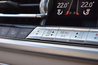 BMW X7 3.0 30d M Sport Auto xDrive Euro 6 (s/s) 5dr