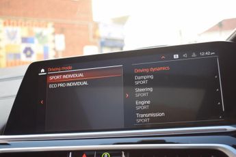 BMW X7 3.0 30d M Sport Auto xDrive Euro 6 (s/s) 5dr