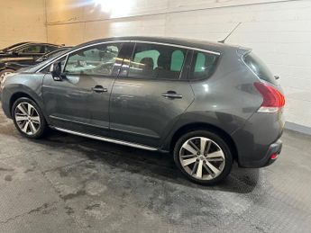 Peugeot 3008 1.6 BlueHDi Allure ETG Euro 6 (s/s) 5dr