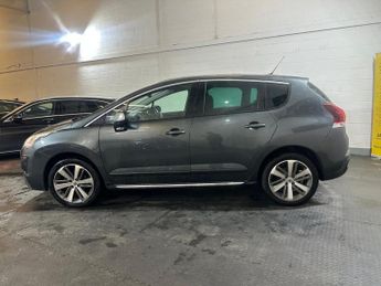 Peugeot 3008 1.6 BlueHDi Allure ETG Euro 6 (s/s) 5dr