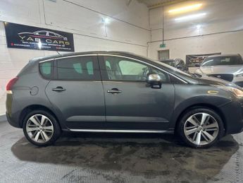 Peugeot 3008 1.6 BlueHDi Allure ETG Euro 6 (s/s) 5dr
