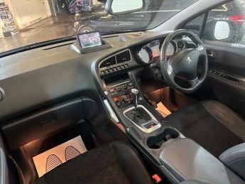 Peugeot 3008 1.6 BlueHDi Allure ETG Euro 6 (s/s) 5dr