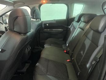 Peugeot 3008 1.6 BlueHDi Allure ETG Euro 6 (s/s) 5dr