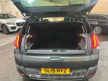 Peugeot 3008 1.6 BlueHDi Allure ETG Euro 6 (s/s) 5dr
