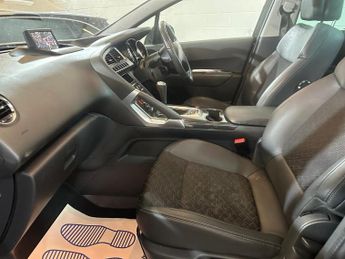 Peugeot 3008 1.6 BlueHDi Allure ETG Euro 6 (s/s) 5dr