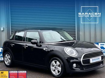 MINI Hatch 1.5 Cooper 5dr