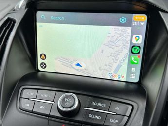 Ford Kuga 2.0 Kuga Vignale TDCi 4x4 Auto 4WD 5dr