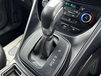 Ford Kuga 2.0 Kuga Vignale TDCi 4x4 Auto 4WD 5dr