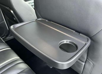 Ford Kuga 2.0 Kuga Vignale TDCi 4x4 Auto 4WD 5dr