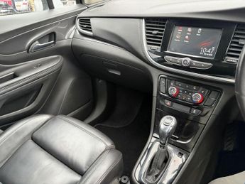 Vauxhall Mokka X 1.4i Turbo Elite Auto Euro 6 5dr