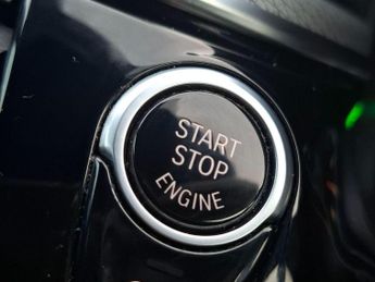 BMW 5 Series 2.0 520d M Sport Auto xDrive Euro 6 (s/s) 4dr