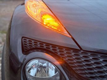 Nissan Juke 1.6 n-tec CVT Euro 5 5dr