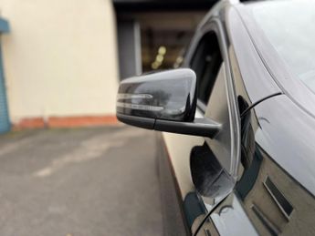 Mercedes-Benz GLA 2.1 GLA200d AMG Line 7G-DCT Euro 6 (s/s) 5dr