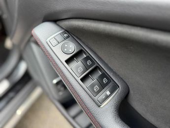 Mercedes-Benz GLA 2.1 GLA200d AMG Line 7G-DCT Euro 6 (s/s) 5dr