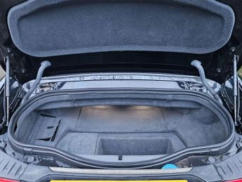 Jaguar F-Type 3.0 V6 Auto Euro 5 (s/s) 2dr