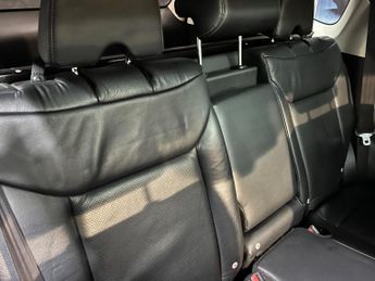 Honda CR-V 2.2 i-DTEC EX Auto 4WD Euro 5 5dr