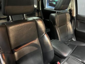 Honda CR-V 2.2 i-DTEC EX Auto 4WD Euro 5 5dr