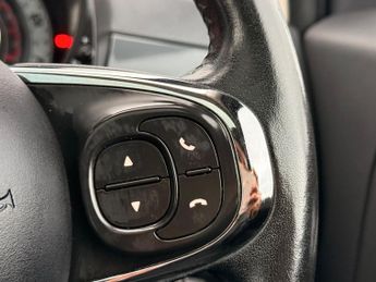 Fiat 500 1.2 Lounge Dualogic Euro 6 (s/s) 3dr