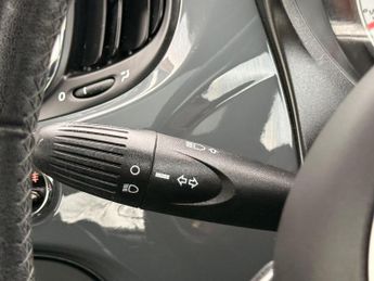 Fiat 500 1.2 Lounge Dualogic Euro 6 (s/s) 3dr