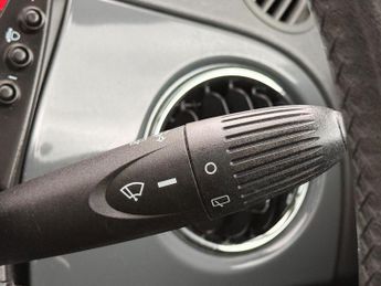 Fiat 500 1.2 Lounge Dualogic Euro 6 (s/s) 3dr