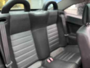 Renault Megane 1.5 dCi Dynamique S 2dr