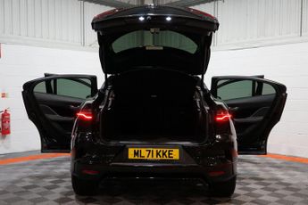 Jaguar I-PACE 400 90kWh HSE Auto 4WD 5dr