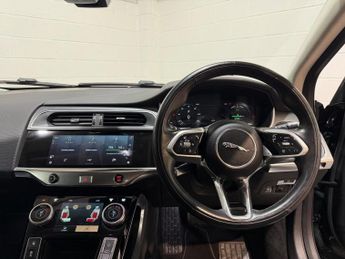 Jaguar I-PACE 400 90kWh HSE Auto 4WD 5dr