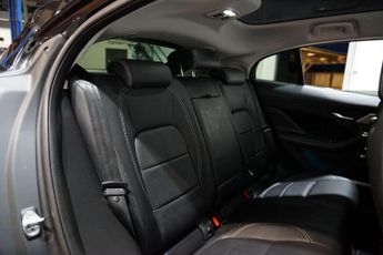 Jaguar I-PACE 400 90kWh HSE Auto 4WD 5dr