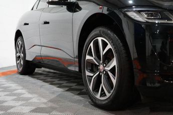 Jaguar I-PACE 400 90kWh HSE Auto 4WD 5dr