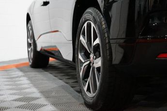 Jaguar I-PACE 400 90kWh HSE Auto 4WD 5dr