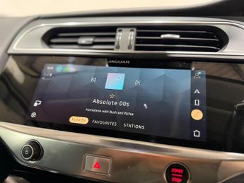 Jaguar I-PACE 400 90kWh HSE Auto 4WD 5dr