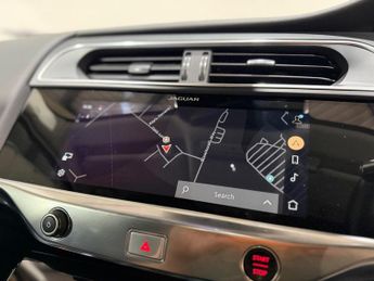Jaguar I-PACE 400 90kWh HSE Auto 4WD 5dr